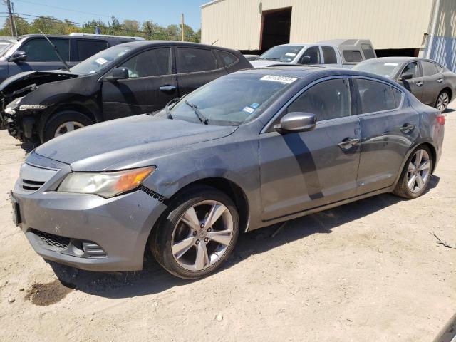 Photo 1 from auction – 2013 ACURA ILX 20 PRE with VIN 19VDE1F59DE012519