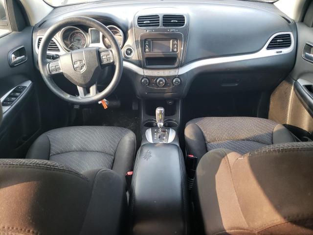 Photo 8 from auction – 2016 DODGE JOURNEY SE with VIN 3C4PDCAB2GT105379
