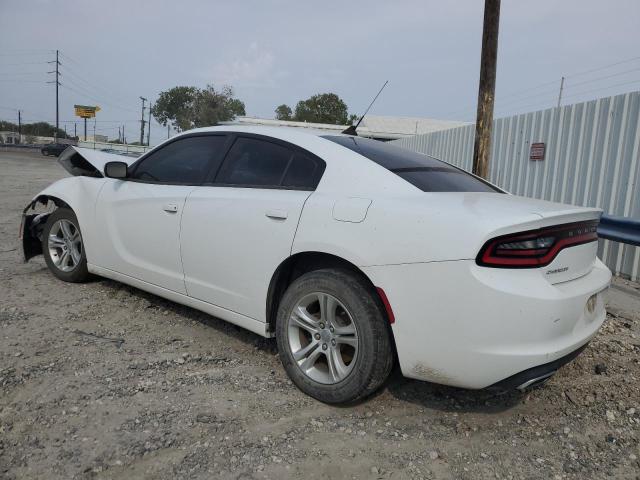 Фото 2 с аукциона – 2016 DODGE CHARGER SE с VIN 2C3CDXBG6GH339022