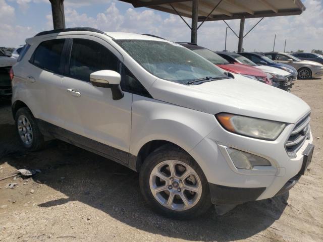 Photo 4 from auction – 2018 FORD ECOSPORT S with VIN MAJ3P1TEXJC174427