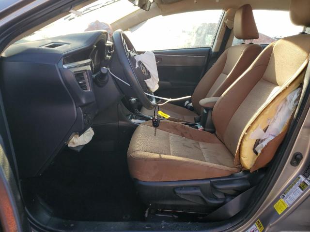Photo 7 from auction – 2014 TOYOTA COROLLA EC with VIN 2T1BPRHE7EC032711
