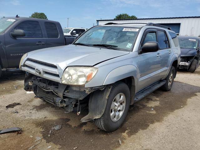 Zdjęcie 1 z aukcji – 2003 TOYOTA 4RUNNER SR z VIN JTEZU14R338008427