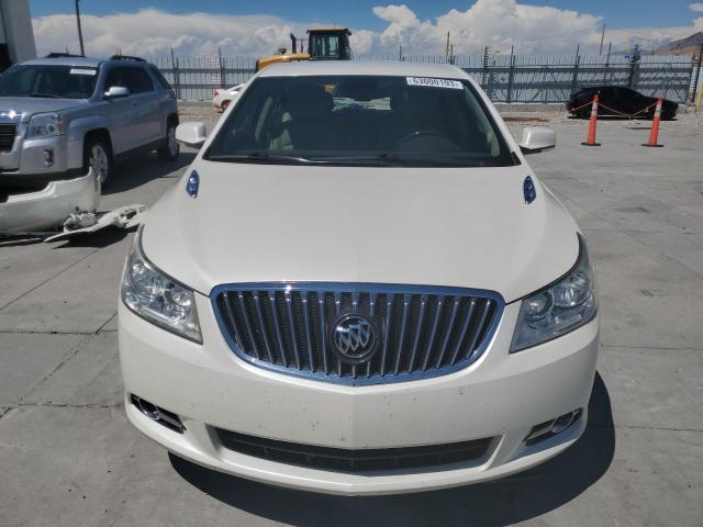 Photo 5 from auction – 2013 BUICK LACROSSE with VIN 1G4GG5E30DF297103