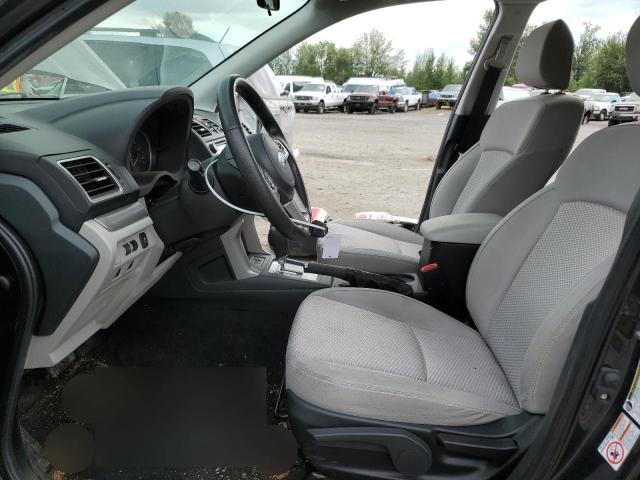 Photo 7 from auction – 2017 SUBARU FORESTER 2 with VIN JF2SJABC8HH474523