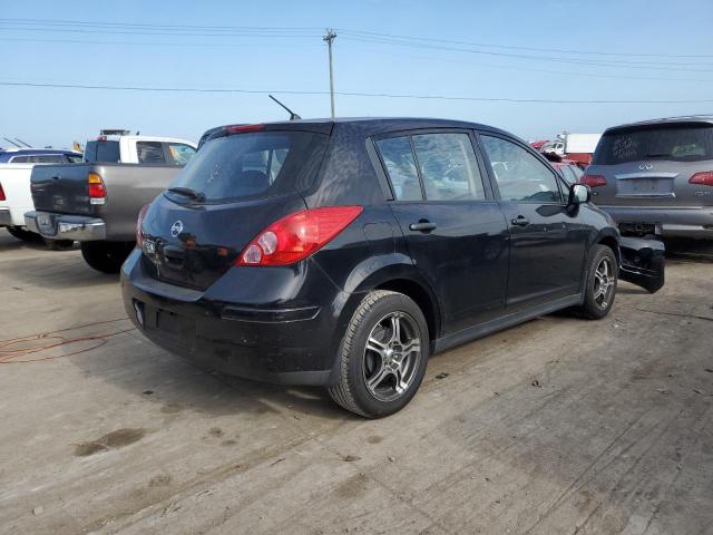 Photo 3 from auction – 2008 NISSAN VERSA S with VIN 3N1BC13E08L380889