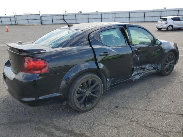 Photo 3 from auction – 2013 DODGE AVENGER SE with VIN 1C3CDZAG6DN749707