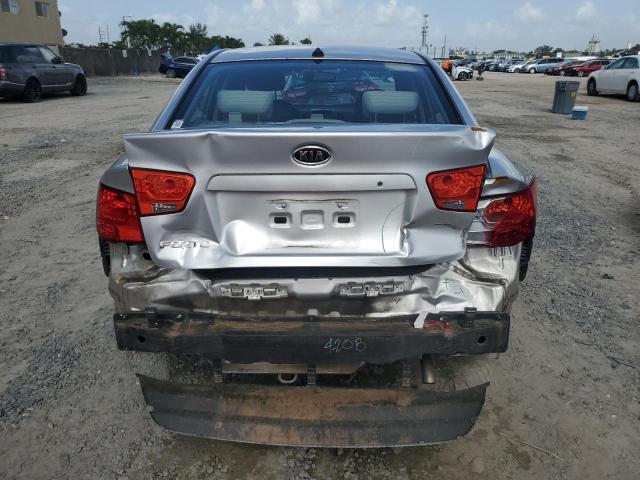 Zdjęcie 6 z aukcji – 2012 KIA FORTE LX z VIN KNAFT4A24C5637468