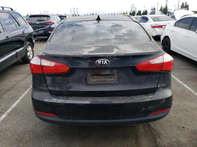 Photo 6 from auction – 2014 KIA FORTE LX with VIN KNAFX4A68E5241117