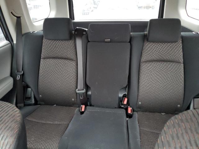 Снимка 10 от търг – 2010 TOYOTA 4RUNNER SR с VIN JTEBU5JR2A5012240