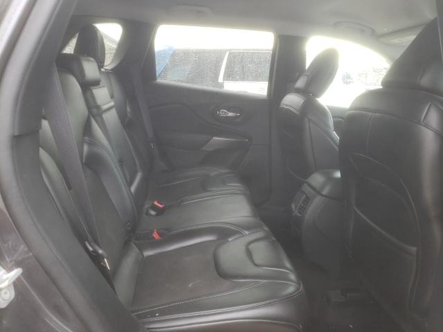 Photo 11 from auction – 2019 JEEP CHEROKEE L with VIN 1C4PJMLX4KD330263
