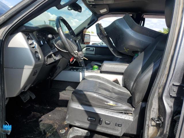 Photo 7 from auction – 2011 FORD EXPEDITION with VIN 1FMJU2A50BEF39234