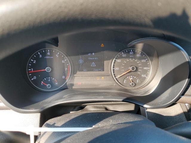 Photo 9 from auction – 2016 KIA OPTIMA LX with VIN KNAGT4L30G5111127