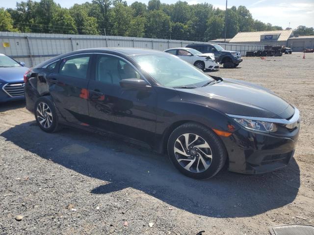 Photo 4 from auction – 2016 HONDA CIVIC EX with VIN 19XFC2F7XGE217428