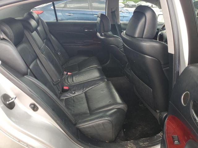 Photo 10 from auction – 2006 LEXUS GS 430 with VIN JTHBN96S165010831