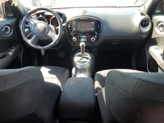 Photo 8 from auction – 2016 NISSAN JUKE S with VIN JN8AF5MV8GT650861