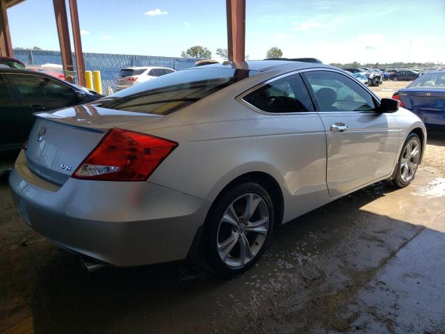 Photo 3 from auction – 2011 HONDA ACCORD EXL with VIN 1HGCS2B88BA004690