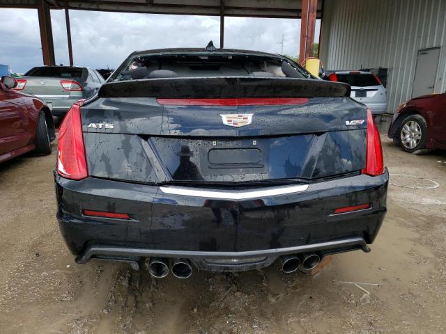 Photo 6 from auction – 2016 CADILLAC ATS-V with VIN 1G6AN1RY2G0103826