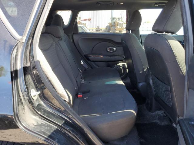 Photo 11 from auction – 2015 KIA SOUL ! with VIN KNDJX3A55F7148284
