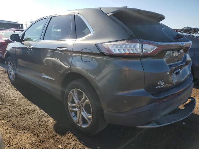 Photo 2 from auction – 2015 FORD EDGE TITAN with VIN 2FMPK4K98FBC17455
