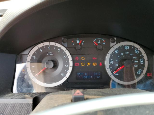 Photo 9 from auction – 2011 FORD ESCAPE LIM with VIN 1FMCU0E71BKA67586