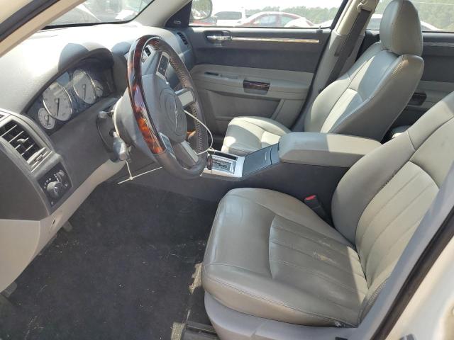 Photo 7 from auction – 2007 CHRYSLER 300C with VIN 2C3KA63H27H807382