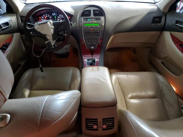 صورة رقم 8 من المزاد - 2009 LEXUS ES 350 مع VIN JTHBJ46G892287573