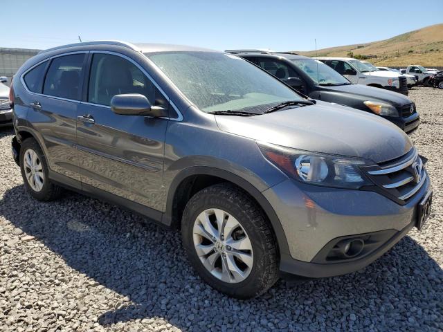 Photo 4 from auction – 2012 HONDA CR-V EXL with VIN JHLRM4H70CC006276