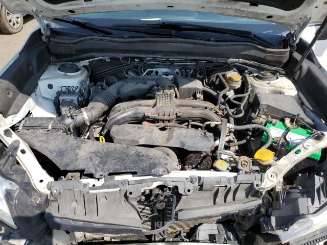 Foto 11 de la subasta – 2014 SUBARU FORESTER 2 con VIN JF2SJAHC8EH508611
