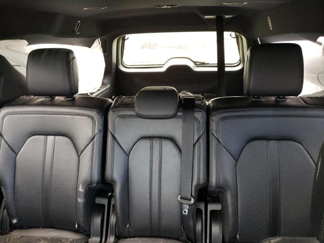 Photo 10 from auction – 2020 FORD EXPEDITION with VIN 1FMJK2AT9LEA94742