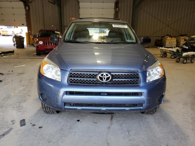 Photo 5 from auction – 2006 TOYOTA RAV4 with VIN JTMBD33V865050713