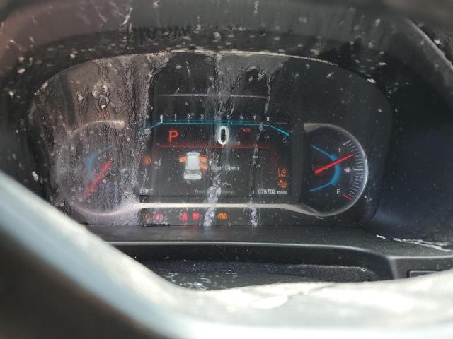 Photo 9 from auction – 2021 HONDA PILOT TOUR with VIN 5FNYF5H64MB007113