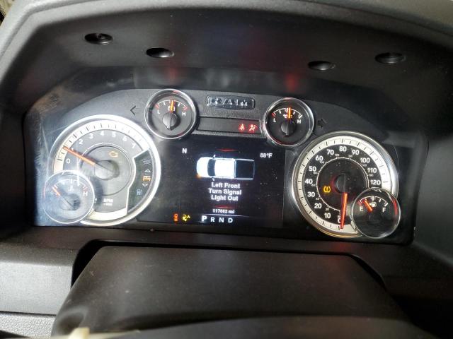 Photo 9 from auction – 2013 RAM 1500 SLT with VIN 1C6RR6LT7DS519487