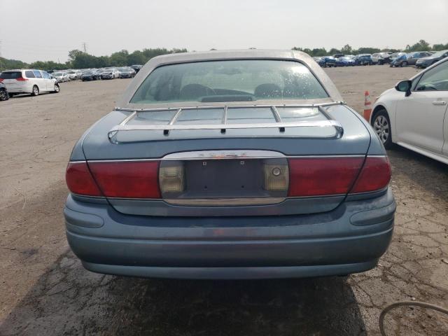 Photo 6 from auction – 2000 BUICK LESABRE CU with VIN 1G4HP54K9YU142774