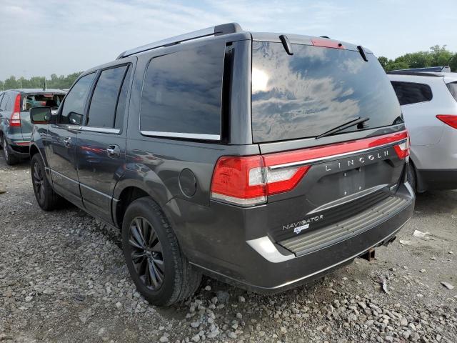 Photo 2 from auction – 2015 LINCOLN NAVIGATOR with VIN 5LMJJ2JT2FEJ11904