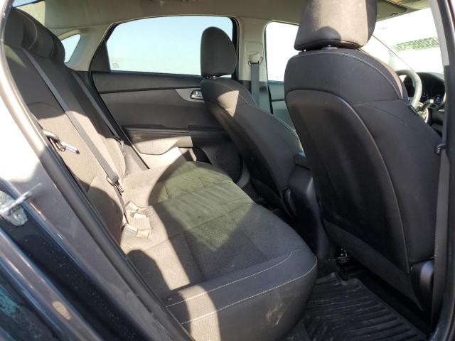 Photo 10 from auction – 2021 KIA FORTE FE with VIN 3KPF24AD8ME290546