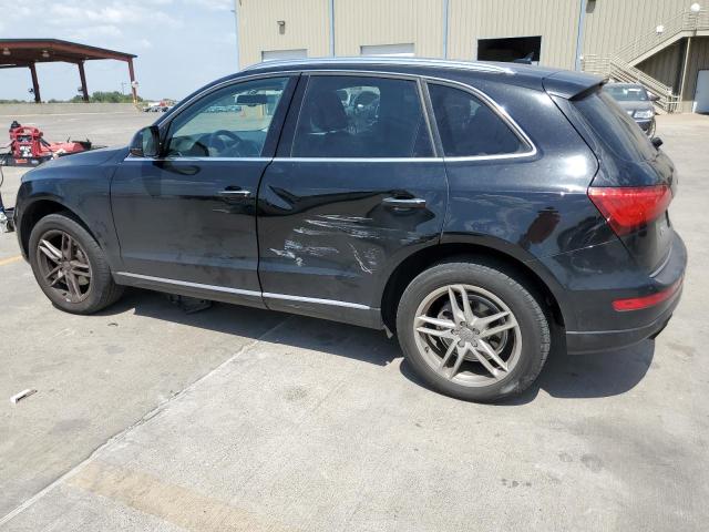 Photo 2 from auction – 2015 AUDI Q5 PREMIUM with VIN WA1LFAFP6FA140346