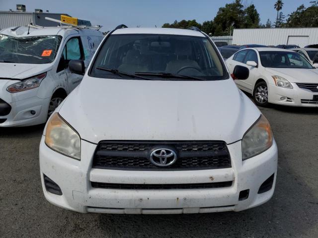 Zdjęcie 5 z aukcji – 2010 TOYOTA RAV4 z VIN JTMBF4DV9AD025462