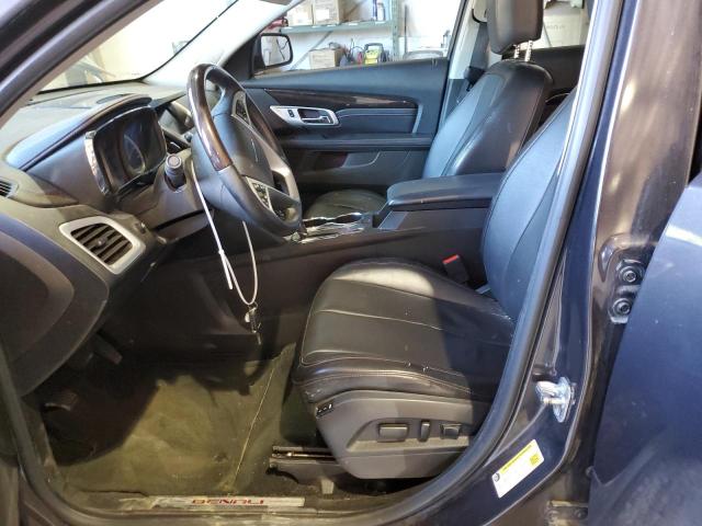 Photo 7 from auction – 2013 GMC TERRAIN DE with VIN 2GKFLZE36D6154304