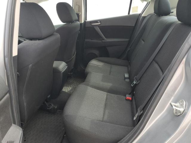 Photo 10 from auction – 2013 MAZDA 3 I with VIN JM1BL1U78D1776177
