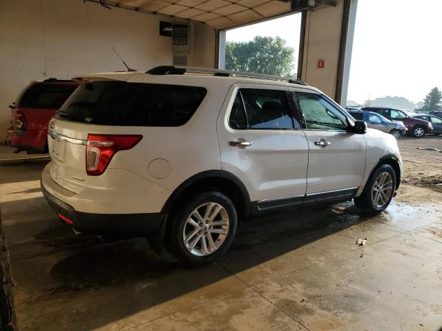 Photo 3 from auction – 2013 FORD EXPLORER X with VIN 1FM5K8D89DGA72712