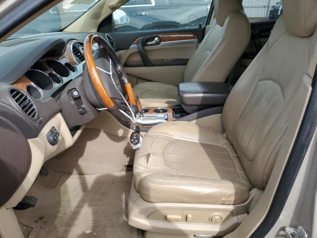 Снимка 7 от търг – 2011 BUICK ENCLAVE CX с VIN 5GAKVCED6BJ392519