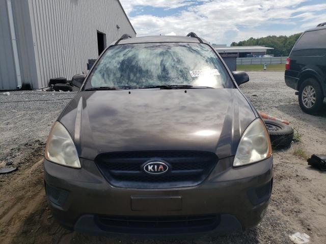 Photo 5 from auction – 2009 KIA RONDO BASE with VIN KNAFG528X97222701