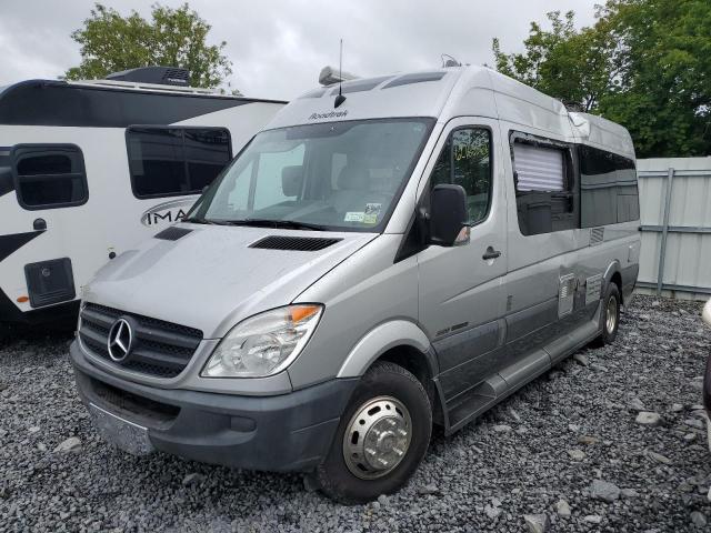 Photo 2 from auction – 2010 FREIGHTLINER SPRINTER 3 with VIN WDYPF4CC0A5462271