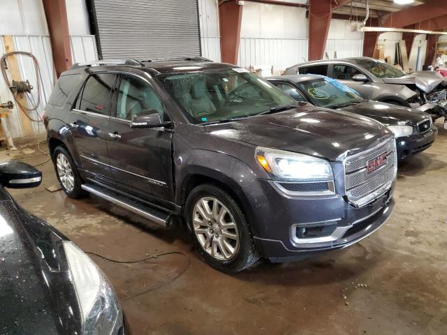 Photo 4 from auction – 2015 GMC ACADIA DEN with VIN 1GKKVTKD7FJ321732