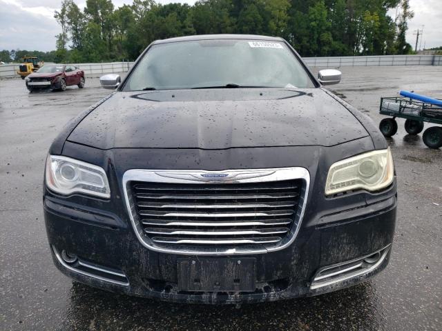 Photo 5 from auction – 2012 CHRYSLER 300 LIMITE with VIN 2C3CCACGXCH243225