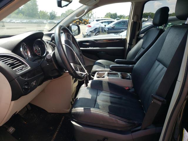 Photo 7 from auction – 2014 CHRYSLER TOWN & COU with VIN 2C4RC1BG9ER470703