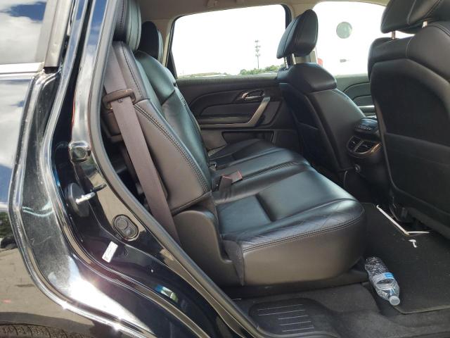 Photo 11 from auction – 2013 ACURA MDX TECHNO with VIN 2HNYD2H38DH521707