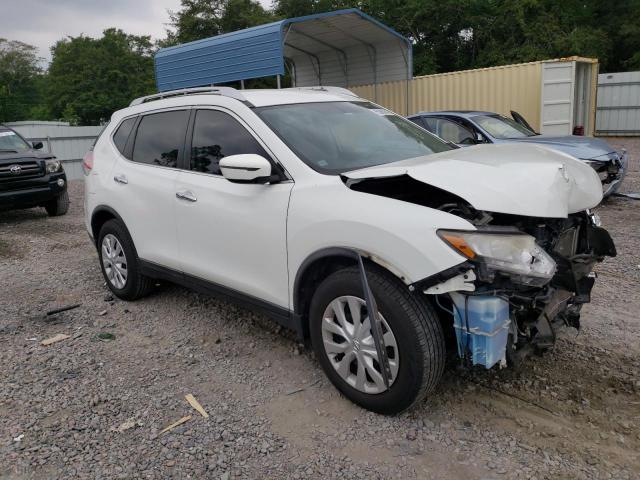 Photo 4 from auction – 2016 NISSAN ROGUE S with VIN KNMAT2MT8GP628188