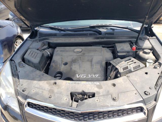 Photo 12 from auction – 2013 CHEVROLET EQUINOX LT with VIN 2GNFLDE35D6180530