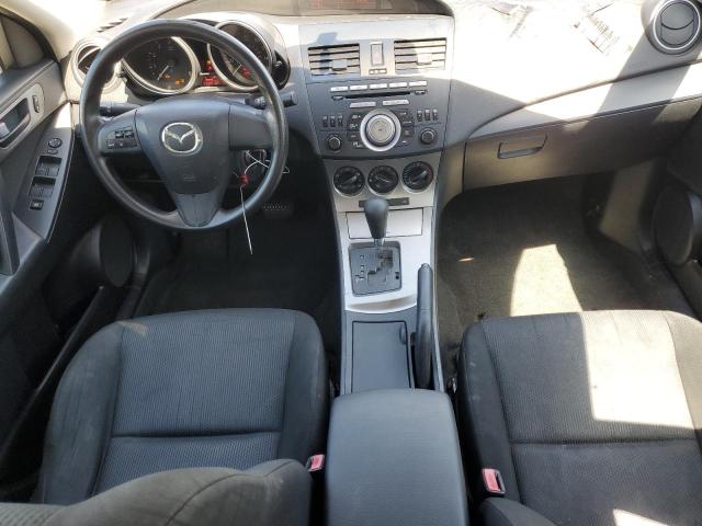 Photo 8 from auction – 2011 MAZDA 3 I with VIN JM1BL1UF0B1420147